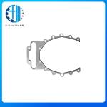 Flywheel Housing Gasket 4026695 3680373 4965688 4393176 For QSX15 ISX15 X15