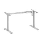 Adjustable Petite Ergonomic French Two Motor Standing Desk for Kids Mail Packing