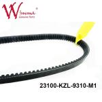 HONDA Motorcycle Drive Belt 23100-KZL-9310-M1 Poly Drive V Belt