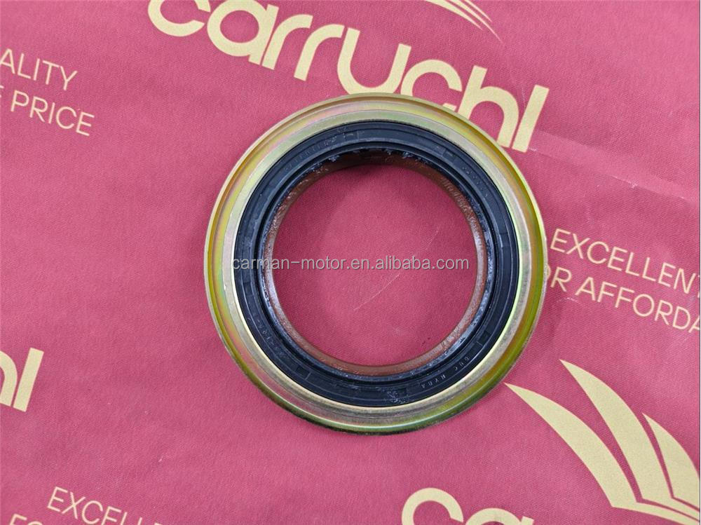 WG9231320001 Shacman Sinotruk HOWO Cab Assembly Main Reducing Oil Seal Suitable for Heavy Duty Vehicles