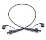 ODVA - MPO 7.0mm FTTA Outdoor Optical Fiber Waterproof IP67 Patch Cord