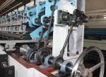 High Precision Multi Needle Quilting Machine 6.2KW Line Break Automatic Stop