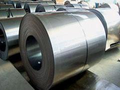 China Cold Rolled steel Coil factory