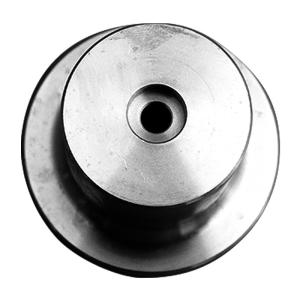 China Various Metal Multi Axis CNC Lathe Components Optional Tolerance High Speed Operation factory