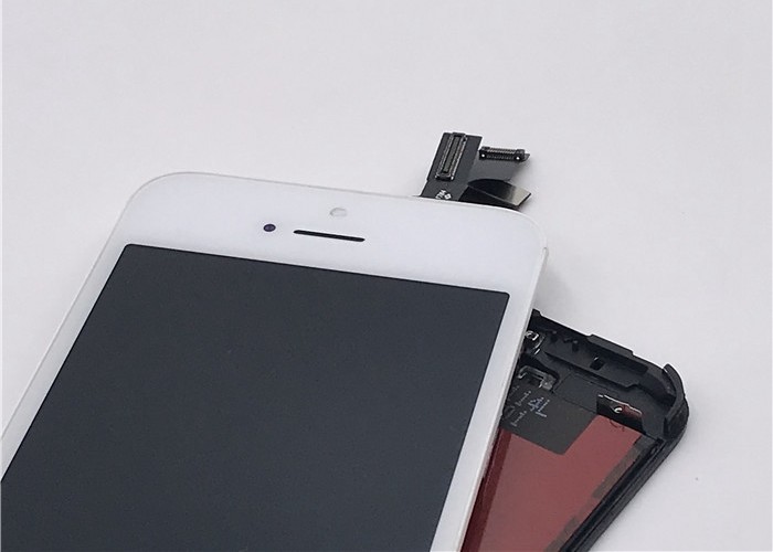 12 Month Warranty!Smart Phone Broken Lcd Screens Repair Replacement For Apple Iphone 5S Lcd Screen