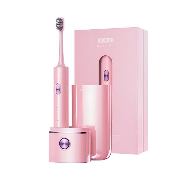 High Quality Smart Uv Sterilization Charging Stand Sonic Power Electric
