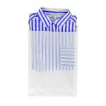 Custom Logo Small Self Seal Glassine Bags For Underwear