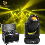 DJ Stage Light 200w LED BSW Moving Head with Ring For Event Party Concert
