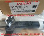 DENSO Fuel injector 9709500-074 , 095000-0740 , 095000-0741 , 23670-30010 ,