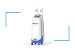 Nubway IPL Laser Hair Vascular Removal Machine / Skin Rejuvenation Beauty