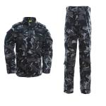 Guard Uniform ,security Protection Uniform