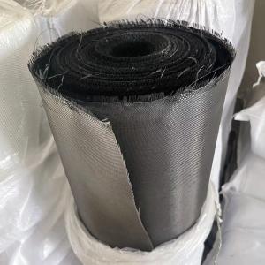 China 0.2-1mm Fiberglass Cloth Roll For High Temperature Environments factory