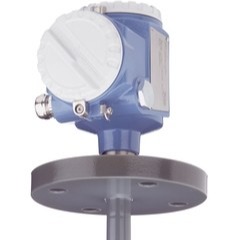 China FTL51C-AA8KDK5E6AA Vibronic Point level detection Liquiphant FTL51C factory