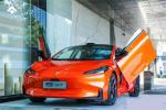 2024 0km Used Sedan Sport Cars 180kw 245ps Seven Wings 560KM GAC Aion Hyper GT