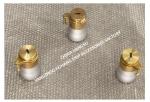 AIR PIPE & SOUNDING PIPE FITTINGS NC NO. 37AS SOUNDING PIPE HEAD MATERIAL -
