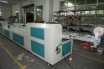 1200×1800mm 500p/h Semi Automatic Screen Printing Machine