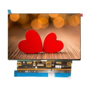 11.5 Inch AMOLED Display Module with 2560*1600 Resolution and RM69380 Drive IC