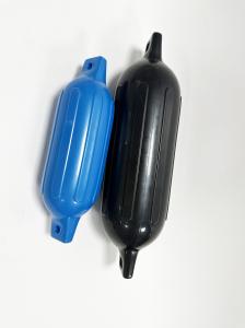 China Hot Selling Boat Fenders Boater Sports Inflatable Vinyl Boat Fenders factory
