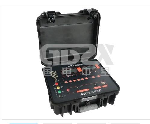CE Certified Verified Supplier Highest Quality ZXR-3A Transformer DC Resistance