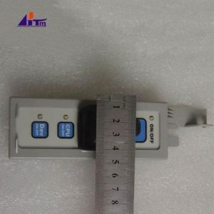 ATM Machine Parts Diebold Opteva Power Control Box Assembly 49219660000B