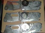 JUKI SMT NF8mm/12/16/24 feeder for KE710/730/740/750