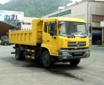 180HP Euro3 Dongfeng DFL3060BXA Dump Truck,Dongfeng Camions,Dongfeng Tipper