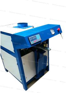 China Accurate Fully Automatic Packaging Machine For Dry Mortar / Putty Powder factory