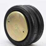 W01-358-7545 Firestone Air Lift Bags 2B 331 Air Lift Helper Bags