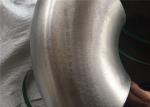 SUS304 321 Stainless Steel Elbow