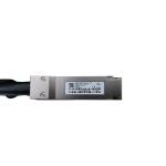 40GBASE-CR4 QSFP To 4 10GBASE-CU Fiber Patch Cable SFP+ DAC Cable QSFP-4SFP10G