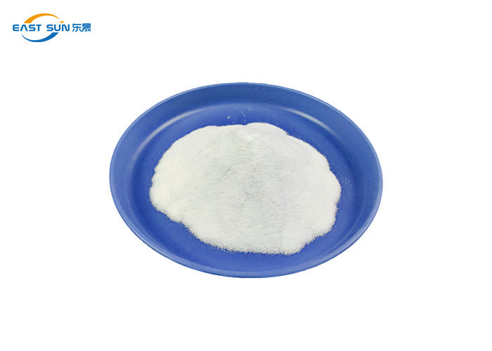 Yellowing Resistance TPU Hot Melt Adhesive Powder For DTF Printing