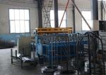Agriculture / Farming / Construction Mesh Welding Machine 3.5T High Productivity