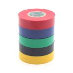 7 Mils Thickness Electrical Insulating Tape Vinyl Electrical Tape PVC