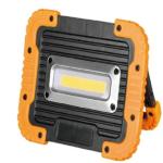 Rechargeable Portable Foldable Work Light Super Bright Indoor Projects / Outdoor