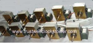China 60cm 100cm 150cm big clock movement - Good Clock(Yantai) Trust-Well Co.,Ltd factory