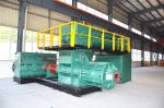 30000kg Weight Auto Vacuum Extruder Clay Brick Machine Stable Operation