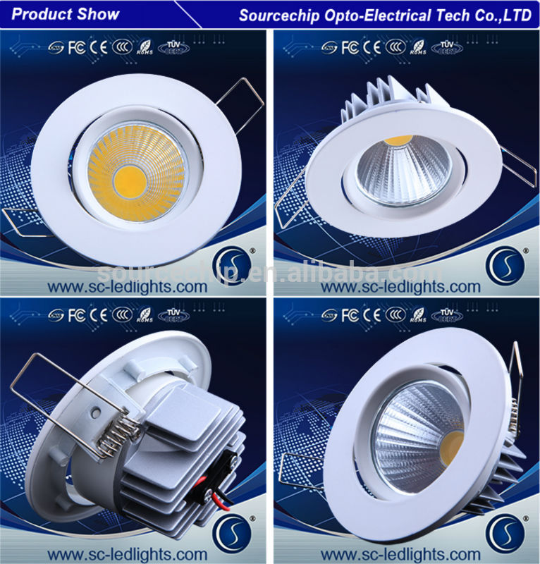 LED kitchen ceiling lights bulk sales
