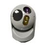 Buy cheap Unmanned Vehicle EO System With MWIR Cooled Thermal Camera from wholesalers