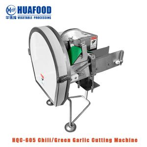 Wholesale Commercial Shallot Chives Celery Cutting Machine Celery Chives Cutter