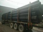 Low Temperature Alloy Steel Pipe ASTM A333 GR.6 Seamless Welded Pipe 1/2"- 48"
