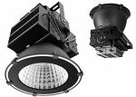 1000 Watts Industrial LED Highbay Light For Sports Ground , Long Lifetime