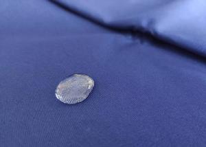 China Fire Suit Acid Proof Fabric Anti static heat resistant cloth material 360 GSM factory