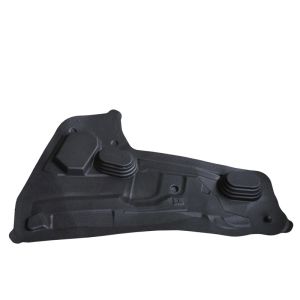 Low Density Polyethylene Thermal Insulation Foam Air Hose Material Customized