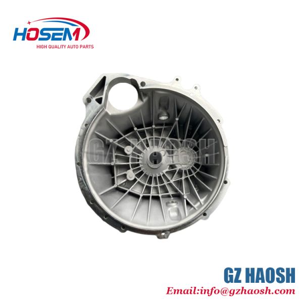 AUTO PARTS ISUZU FLYWHEEL HOUSING FOR MZZ6U 4HE1 4HK1 8972389301 8-97238930-2