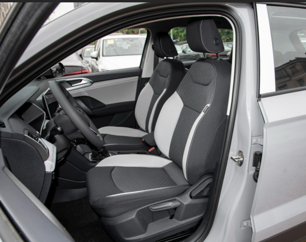 VW Tharu 2023 330TSI 2 WD xinyue Version 5 door 5 seat Compact SUV