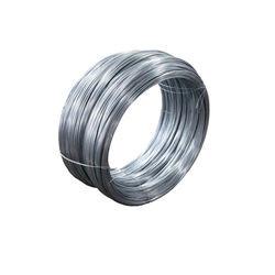 China Galvanized Binding Gi Iron Wire Hot Dipped 19 20 21 Gauge factory