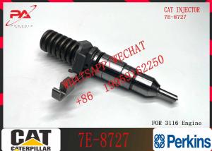 China engine fuel injector 127-8218 127-8222 107-7732 127-8205 127-8207 127-8225 7E-8727 factory