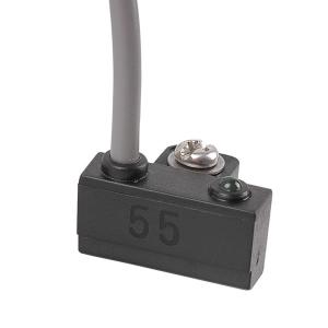 China XYC - 11 Series Magnetic Sensor Switch For Festo Groove Type Cylinder factory