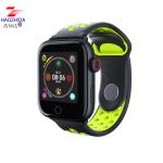 Smart Watch Wristwatch IP68 Waterproof fitness tracker Heart Rate Smartwatch for