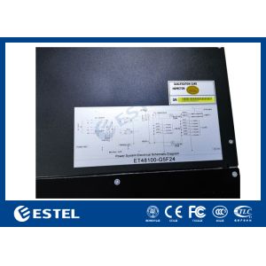 3~6kW Power System ET48100-G5F24